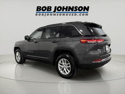 2024 Jeep Grand Cherokee Laredo X 4x4