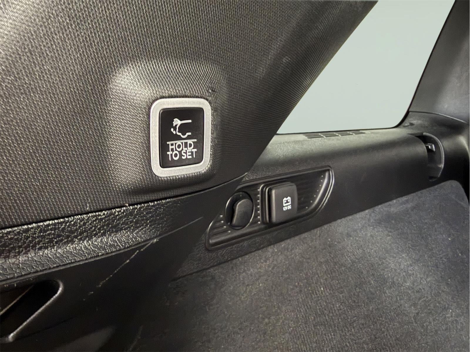 2022 Jeep Grand Cherokee Trailhawk 4x4