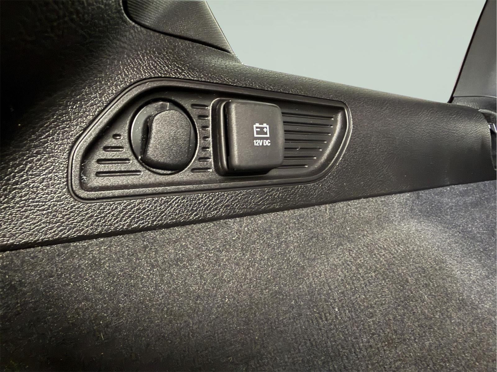 2022 Jeep Grand Cherokee Trailhawk 4x4