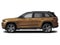 2026 Jeep Grand Cherokee Summit 4x4