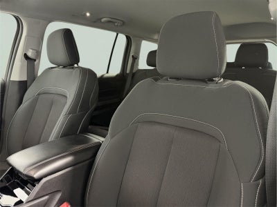2021 Jeep Grand Cherokee L Laredo 4x4
