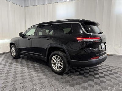 2021 Jeep Grand Cherokee L Laredo 4x4