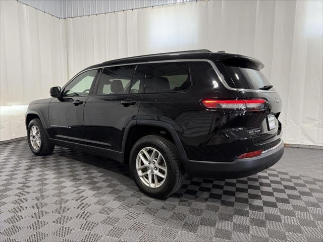 2021 Jeep Grand Cherokee L Laredo 4x4