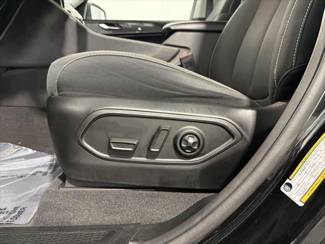 2021 Jeep Grand Cherokee L Laredo 4x4