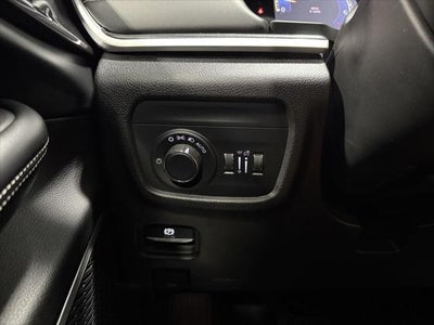 2021 Jeep Grand Cherokee L Laredo 4x4