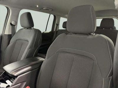 2021 Jeep Grand Cherokee L Laredo 4x4