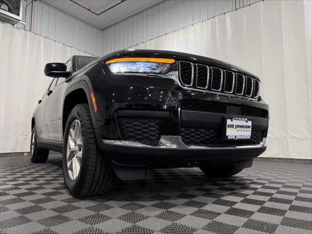 2021 Jeep Grand Cherokee L Laredo 4x4