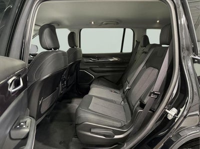 2021 Jeep Grand Cherokee L Laredo 4x4