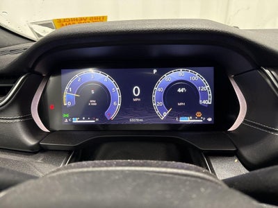 2022 Jeep Grand Cherokee L Altitude 4x4