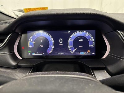 2022 Jeep Grand Cherokee L Altitude 4x4