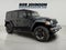 2025 Jeep Wrangler 4xe Rubicon 4xe