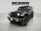 2025 Jeep Wrangler 4xe Rubicon 4xe