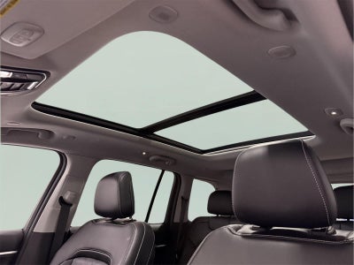 2022 Jeep Grand Cherokee 4xe Limited 4x4