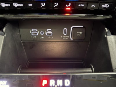 2022 Jeep Grand Cherokee 4xe Limited 4x4