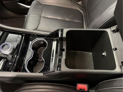 2022 Jeep Grand Cherokee 4xe Limited 4x4