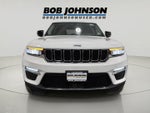 2022 Jeep Grand Cherokee 4xe Limited 4x4