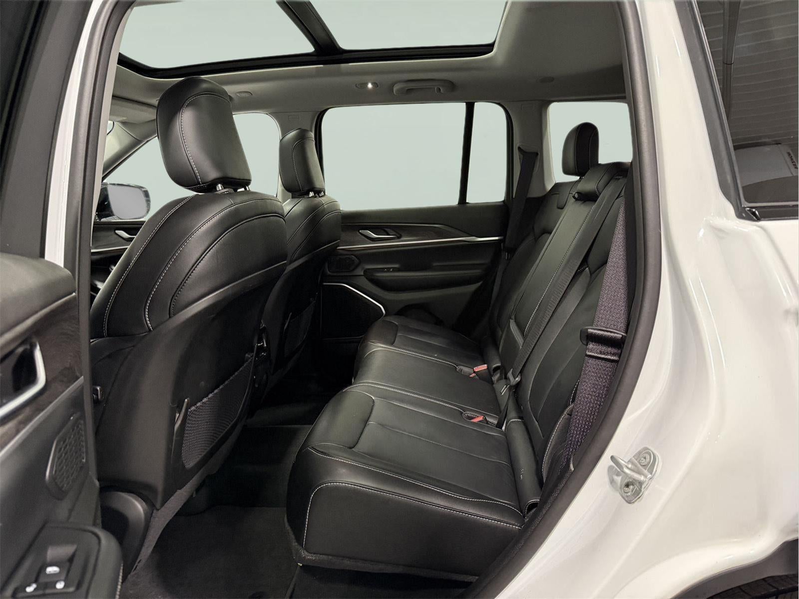 2022 Jeep Grand Cherokee 4xe Limited 4x4