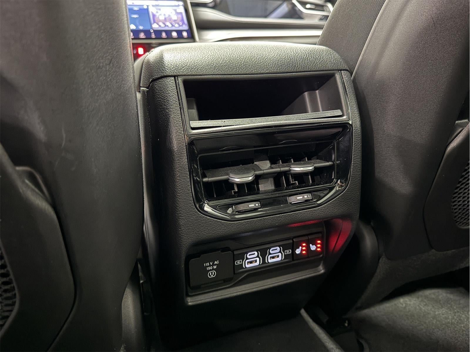 2022 Jeep Grand Cherokee 4xe Limited 4x4