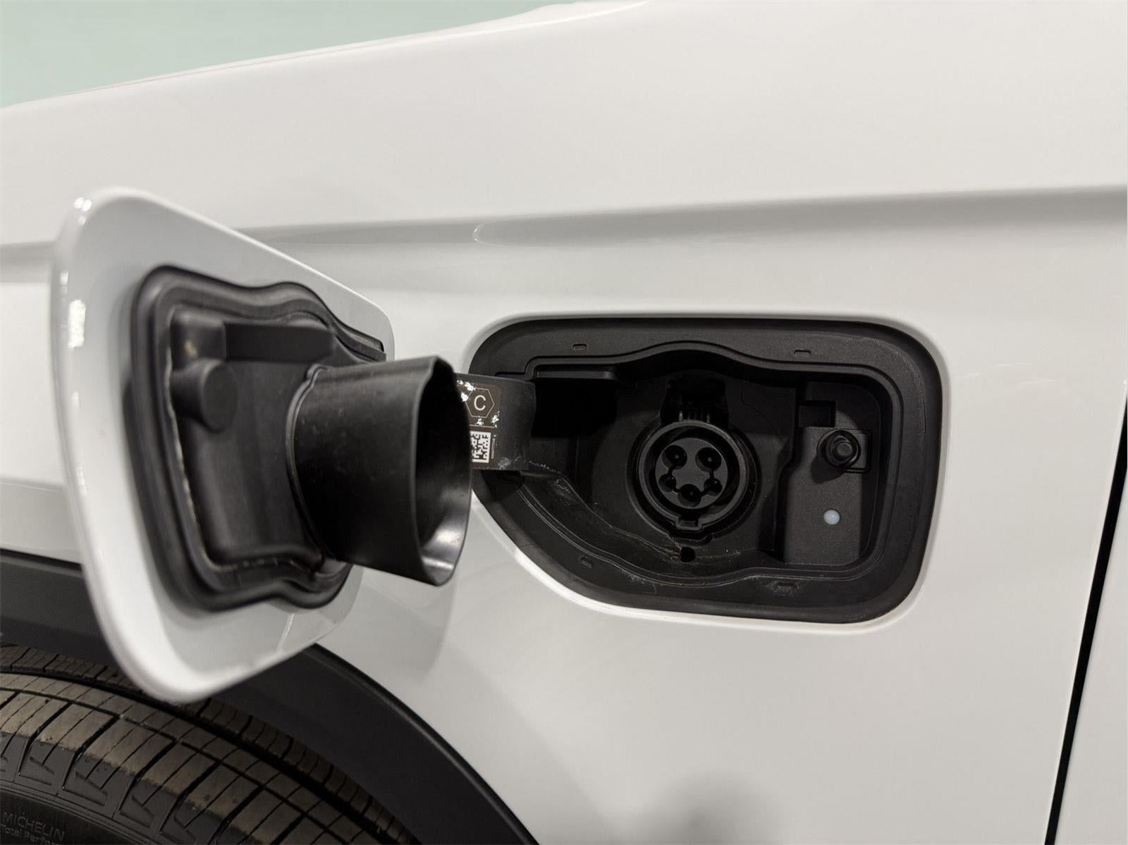 2022 Jeep Grand Cherokee 4xe Limited 4x4