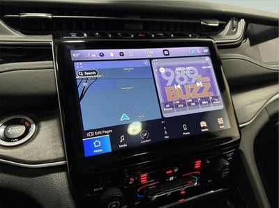 2022 Jeep Grand Cherokee 4xe Limited 4x4