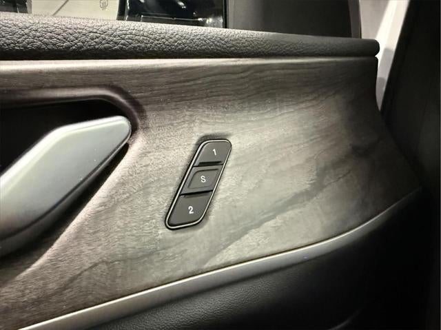 2022 Jeep Grand Cherokee 4xe Limited 4x4