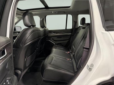 2022 Jeep Grand Cherokee 4xe Limited 4x4