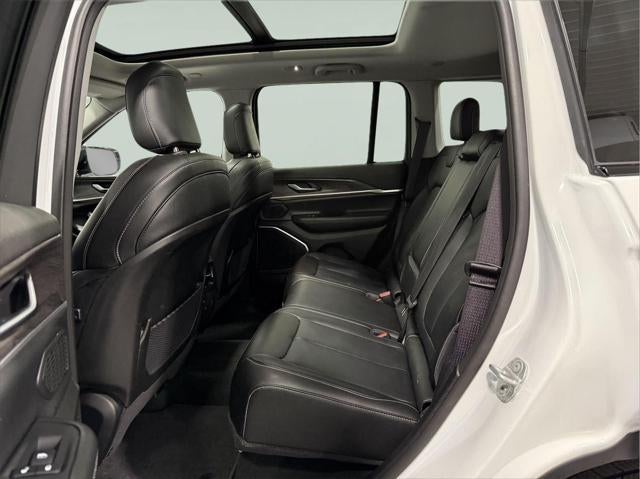 2022 Jeep Grand Cherokee 4xe Limited 4x4