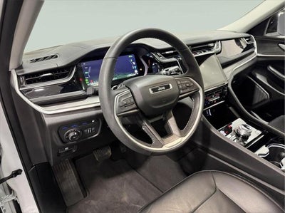 2022 Jeep Grand Cherokee 4xe Limited 4x4