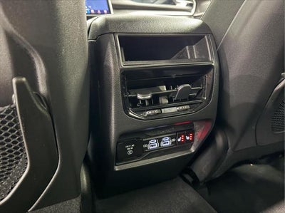 2023 Jeep Grand Cherokee 4xe 4x4