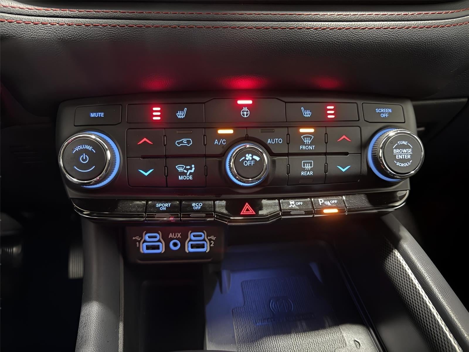 2024 Dodge Durango R/T AWD