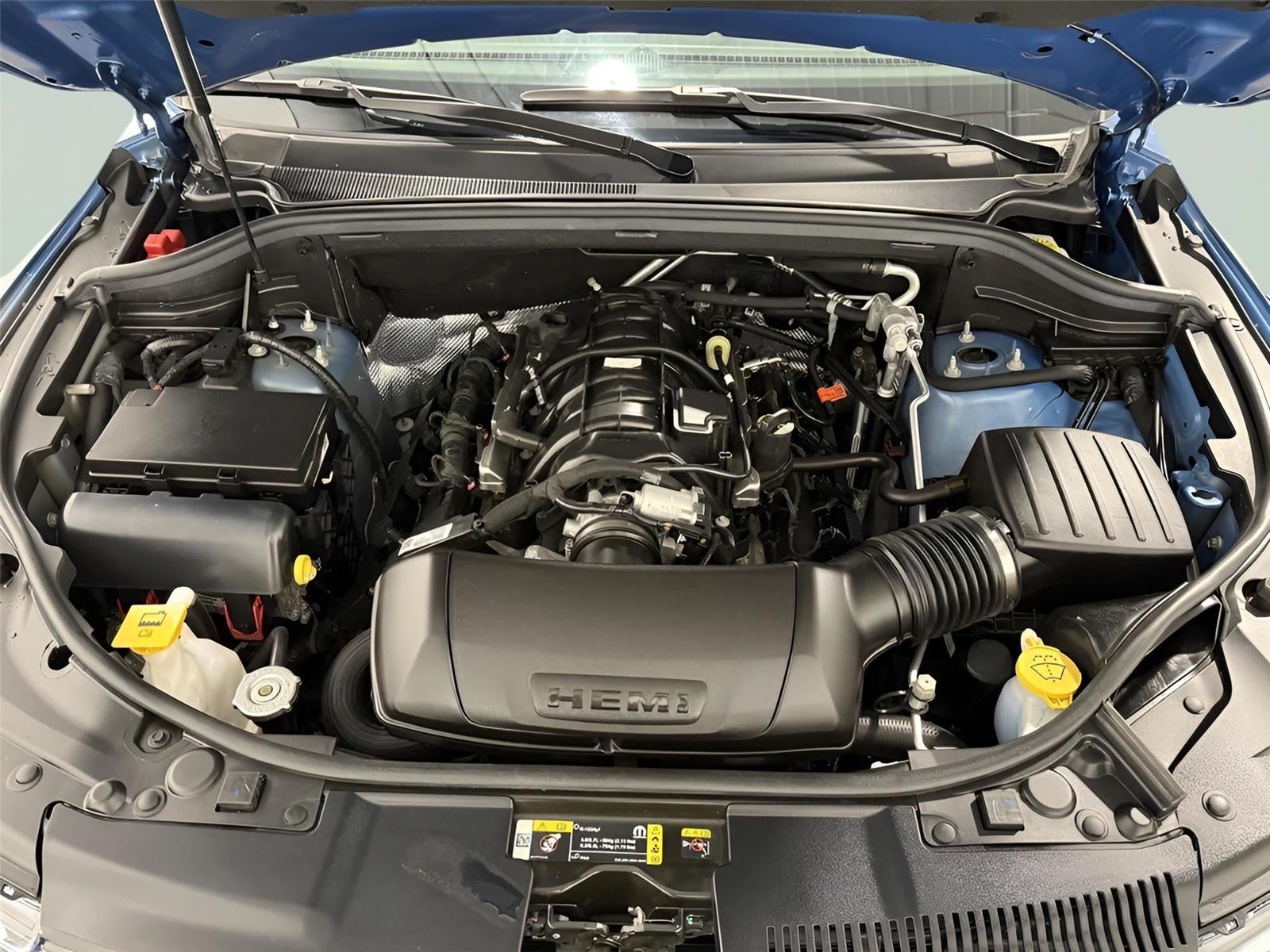 2024 Dodge Durango R/T AWD