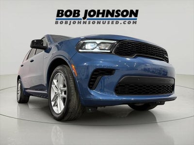 2024 Dodge Durango R/T AWD