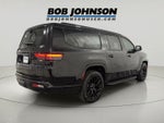 2024 Jeep Wagoneer L Series II Carbide