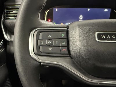 2024 Jeep Wagoneer L Series II Carbide
