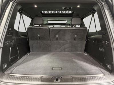 2024 Jeep Wagoneer L Series II Carbide
