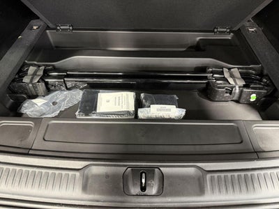 2024 Jeep Wagoneer L Series II Carbide