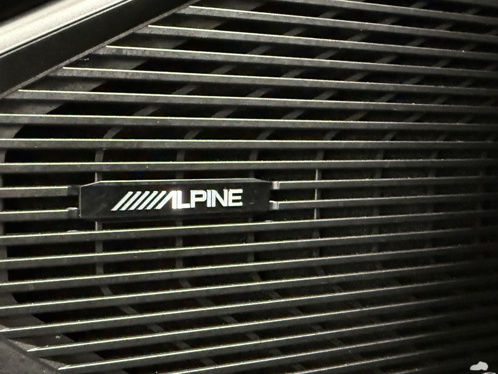2024 Jeep Wagoneer L Series II Carbide
