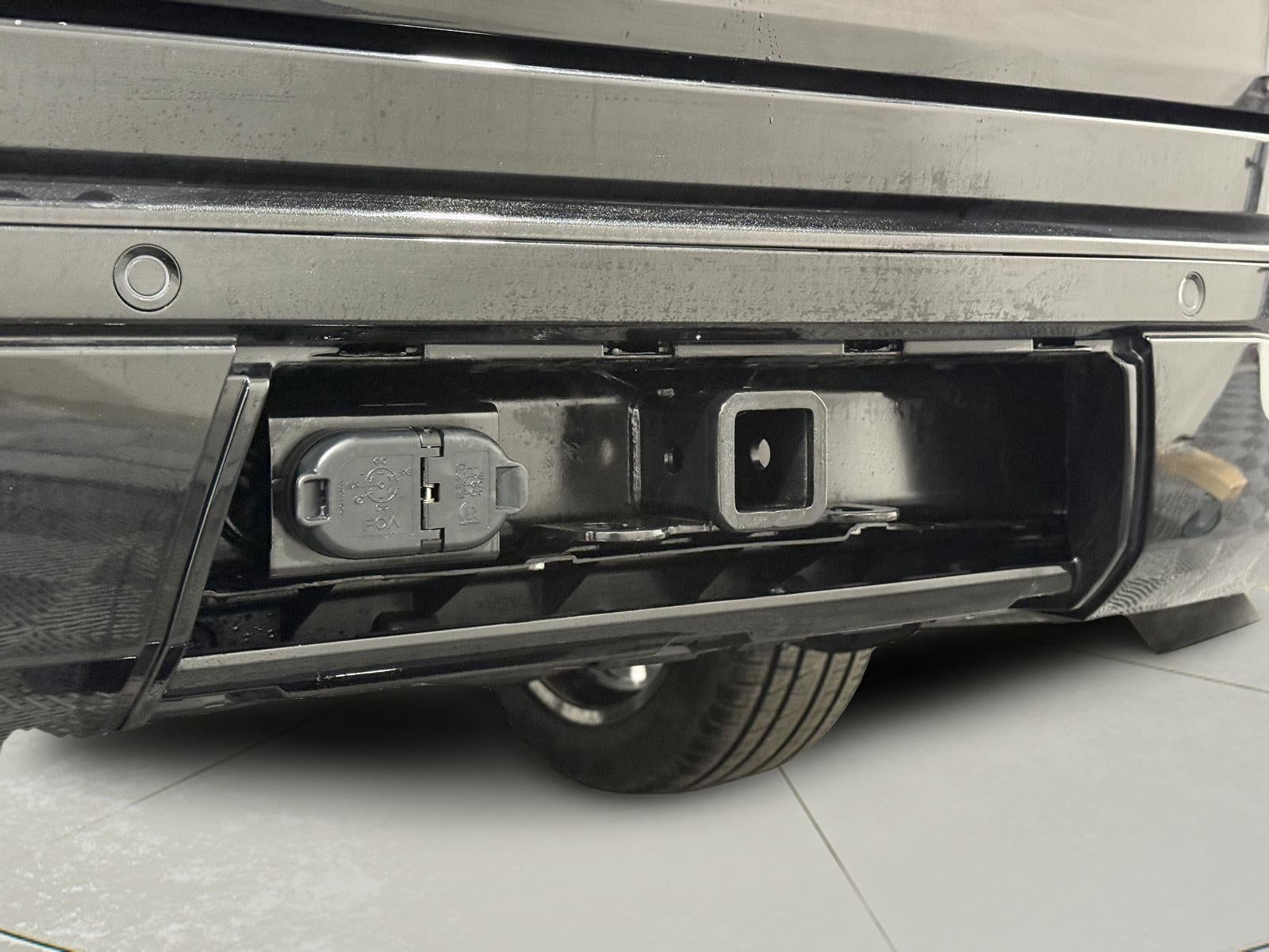 2024 Jeep Wagoneer L Series II Carbide