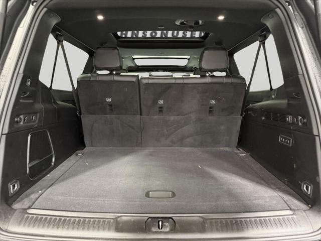 2024 Jeep Wagoneer L Series II Carbide