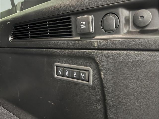 2024 Jeep Wagoneer L Series II Carbide