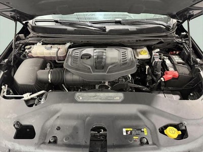 2024 Jeep Wagoneer L Series II Carbide