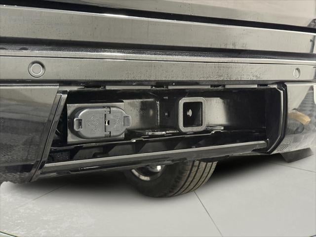 2024 Jeep Wagoneer L Series II Carbide