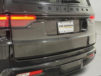 2024 Jeep Wagoneer L Series II Carbide
