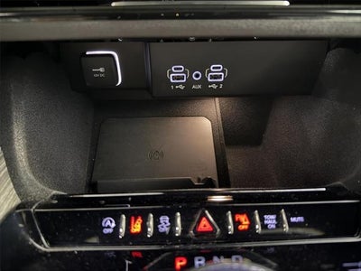 2023 Jeep Wagoneer L Series III 4x4