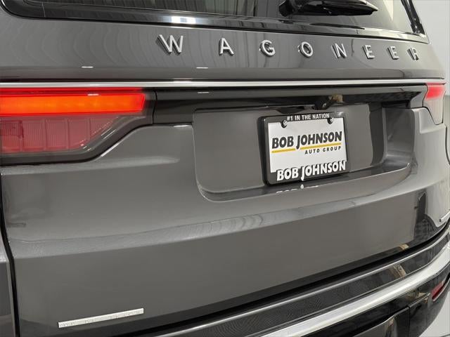 2023 Jeep Wagoneer L Series III 4x4