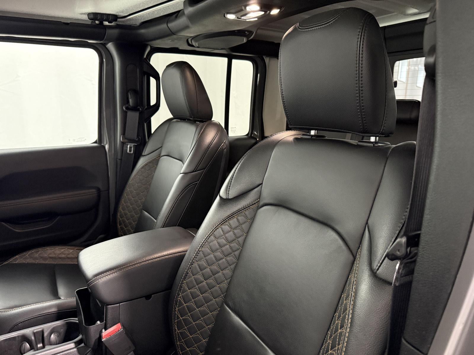 2023 Jeep Gladiator High Altitude 4x4