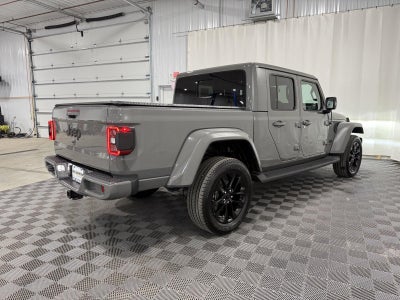 2023 Jeep Gladiator High Altitude 4x4