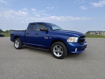 2014 RAM 1500 Express