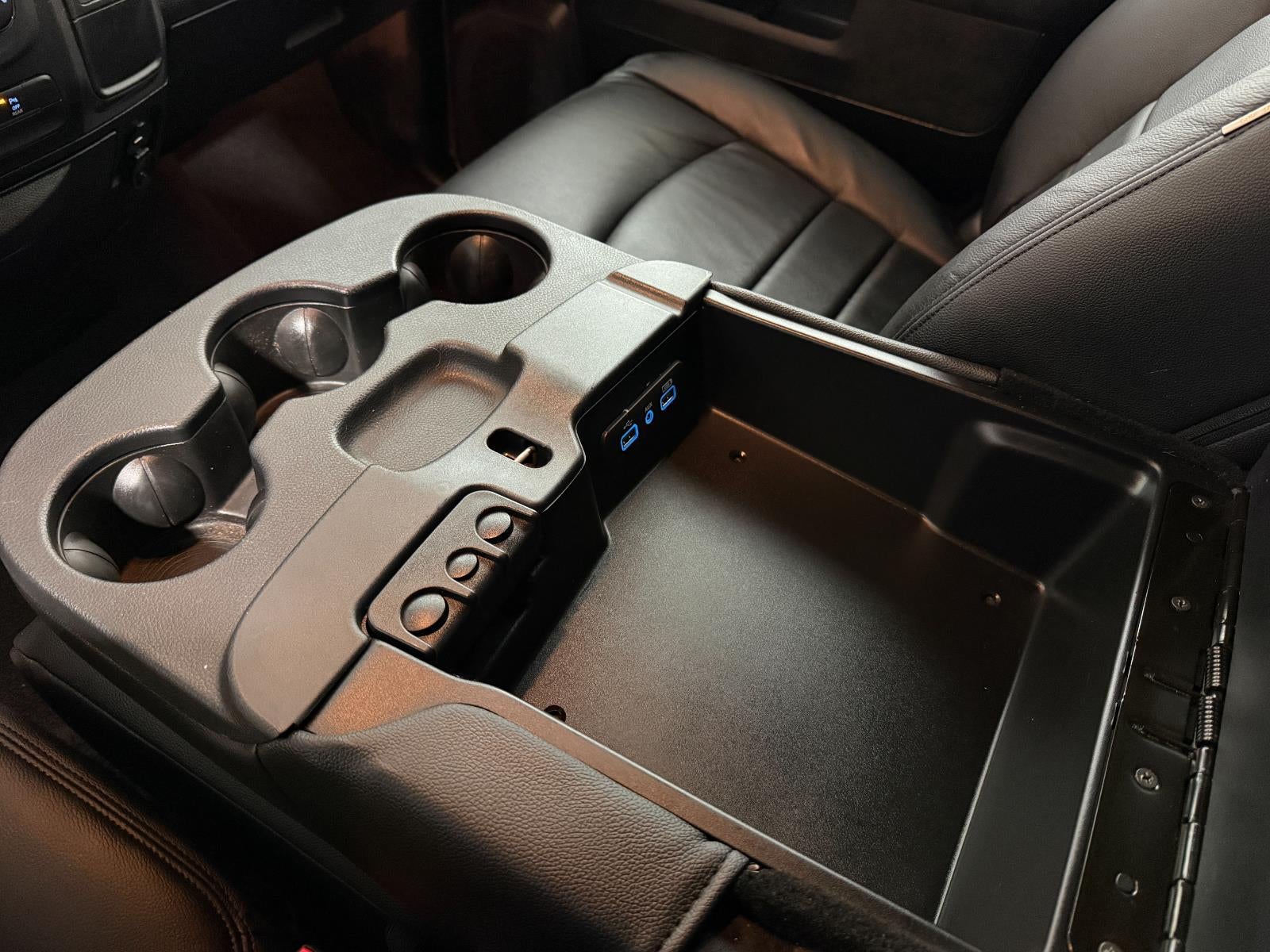 2021 RAM 1500 Classic Warlock Quad Cab 4x4 6'4' Box