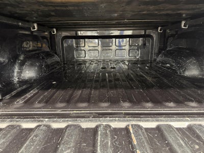 2021 RAM 1500 Classic Warlock Quad Cab 4x4 6'4' Box